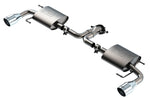 Load image into Gallery viewer, Borla 17-20 Mazda CX-5 2.5L AT AWD 4DR 2in S-Type Rear Section Exhaust