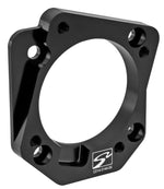 Load image into Gallery viewer, Skunk2 74mm Opening RBC Flange to PRB Pattern Throttle Body Adapter