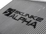 Load image into Gallery viewer, Skunk2 Alpha Series 06-11 Honda Civic SI Radiator (Dual Core)