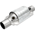 Load image into Gallery viewer, MagnaFlow Conv Univ 2 Dual O2 Boss