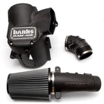 Load image into Gallery viewer, Banks 20-21 Ford F250/F350/F450 6.7L RAI, Ram Air Intake System - Dry Filter