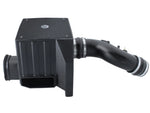 Load image into Gallery viewer, aFe MagnumFORCE Air Intake System Stage-2 Si Pro DRY S Toyota Tundra 07-14 V8 5.7L