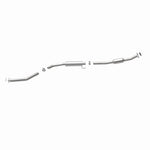 Load image into Gallery viewer, MagnaFlow Conv DF 00-05 Toyota Celica 1.8L Front GT