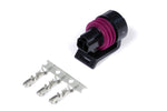 Load image into Gallery viewer, Haltech Delphi 3 Pin Pressure Sensor Connector Plug & Pins