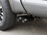 Load image into Gallery viewer, aFe POWER Rebel Series 2-1/2in 409 SS Cat Back Exhaust w/ Black Tips 16-17 Nissan Titan V8 5.6L