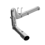 Load image into Gallery viewer, MBRP 2008-2009 Ford F250/350/450 6.4 L Filter Back Single Side