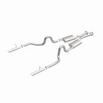 Load image into Gallery viewer, MagnaFlow Sys C/B Ford Mustang 5.0L 87-93 Lx