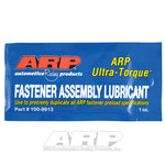 Load image into Gallery viewer, ARP Ultra Torque Lube 1.0 oz. Brush Top Bottle