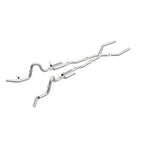 Load image into Gallery viewer, MagnaFlow Sys C/B 68-72 GM A-Body 3inch