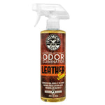 Load image into Gallery viewer, Chemical Guys Extreme Offensive Leather Scented Odor Eliminator - 16oz