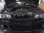 Load image into Gallery viewer, aFe MagnumFORCE Intakes Scoops AIS BMW 3-Series/ M3 (E46) 01-06 L6 - Black