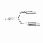 Load image into Gallery viewer, MagnaFlow Sys C/B 86-91 Chevy Corvette C4 L98