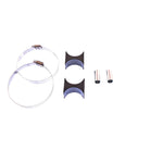 Load image into Gallery viewer, Bilstein 5160 Series 5165 11.4in. Short Body 255/70 46mm Monotube Shock Absorber