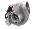 Load image into Gallery viewer, BorgWarner Turbo EFR B2 8374 0.92 a/r VTF WG