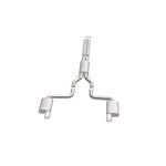 Load image into Gallery viewer, MagnaFlow Sys CB 05 Chrysler/Dodge SRT 6.1 V8