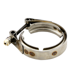 Load image into Gallery viewer, Turbosmart WG50 GenV Outlet V-Band Clamp