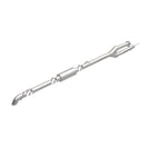 Load image into Gallery viewer, MagnaFlow 11-16 Ford F-250 6.2L 3.5in Single P/S Off Road Pro Series Performance C/B Exhaust