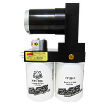 Load image into Gallery viewer, FASS 11-14 GM 2500/3500 Duramax 100gph Titanium Series Fuel Air Separation System TS C11 100G