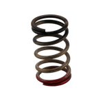 Load image into Gallery viewer, Turbosmart Gen-V WG40/45 HP 40 PSI Spring Upgrade - Black/Red
