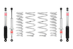 Load image into Gallery viewer, Eibach 03-09 Toyota 4Runner Pro-Truck Lift Kit (Includes Pro-Truck Lift Springs & Shocks)