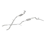 Load image into Gallery viewer, MagnaFlow Sys CB 66-72 GM CST-10/CST-20