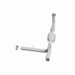 Load image into Gallery viewer, MagnaFlow Conv DF 04-06 Ford F-150 Pick Up (Exc Heritage) / 06 Lincoln Mark LT Truck Passenger Side