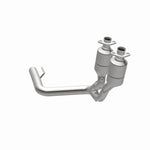 Load image into Gallery viewer, MagnaFlow Conv DF 99-04 Jeep Grand Cherokee 4.0L Front