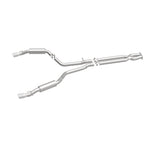 Load image into Gallery viewer, MagnaFlow SYS C/B 05-06 Pontiac GTO 6.0L 3inch