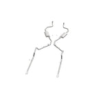 Load image into Gallery viewer, MagnaFlow C/B 59-64 Bel Air/Biscayne/Impala