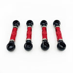 Load image into Gallery viewer, BLOX Racing Lowering Links- 2021+ Tesla Model S/X (Incl. Plaid)