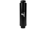 Load image into Gallery viewer, Aeromotive In-Line Filter - AN-16 10 Micron Microglass Element Extreme Flow