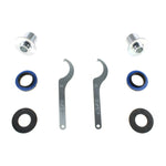 Load image into Gallery viewer, Bilstein B16 (PSS10) 12-13 BMW 328i 2.0L & 3.0L/335i 3.0L Front & Rear Performance Suspension System