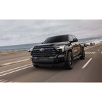 Load image into Gallery viewer, MagnaFlow 22+ Toyota Tundra Street Series 3in Single Straight Driver Side Rear Cat-Back Exhaust