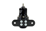 Load image into Gallery viewer, AEM High Capacity Universal Black Adjustable Fuel Pressure Regulator