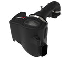 Load image into Gallery viewer, aFe Momentum Cold Air Intake System w/Pro Dry S Filter 20 GM 2500/3500HD 2020 V8 6.6L
