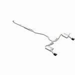 Load image into Gallery viewer, Magnaflow 2022+ Honda Civic EX 1.5L sedan NEO Cat-Back Exhaust System