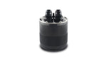 Load image into Gallery viewer, Vibrant Small 0.75L 4-Port Catch Can Assembly