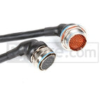 Load image into Gallery viewer, Rywire Honda F/H-Series Mil-Spec Eng Harn w/OBD1 Dist/Inj/Alt & 92-95 Plugs (Adapter/Plug Color Req)