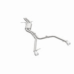 Load image into Gallery viewer, Magnaflow SYS CB 2015 Audi Q5 3.0L