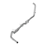 Load image into Gallery viewer, MBRP 2003-2007 Ford F-250/350 6.0L EC/CC P Series Exhaust System