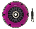 Load image into Gallery viewer, Exedy 08-15 Mitsubishi Evo X 4B11T 2.0L Twin-Organic Clutch Kit