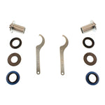 Load image into Gallery viewer, Bilstein B16 2011 BMW 1 Series M Base Front and Rear Performance Suspension System