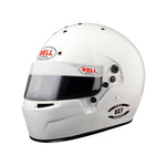 Load image into Gallery viewer, Bell KC7 CMR White 7 1/4 CMR2016 V15 Brus Helmet - Size 58 (White)