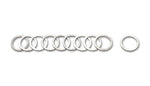 Load image into Gallery viewer, Vibrant -6AN Crush Washers - Pack of 10