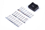 Load image into Gallery viewer, Haltech 24 Pin TYCO Plug & Pins