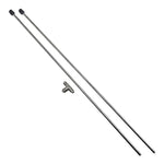 Load image into Gallery viewer, Nitrous Express Plumbing Kit for Dual Vent Purge System