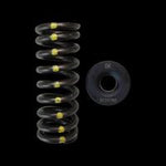 Load image into Gallery viewer, Brian Crower Honda D16Y8/D16Z6 Single Spring & Steel Retainer Kit