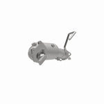 Load image into Gallery viewer, MagnaFlow Conv Direct Fit OEM 12-17 Jeep Wrangler 3.6L Underbody