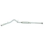 Load image into Gallery viewer, MBRP 2007-2009 Chev/GMC 1500 Denali Cat Back Single Side