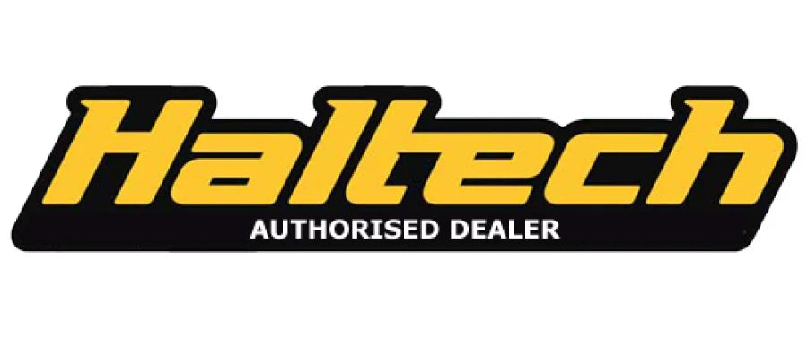 Haltech Authorised Dealer